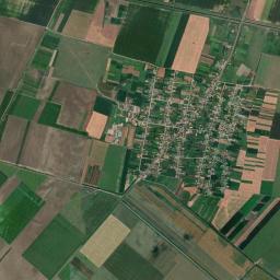 Valea Cânepii High Resolution Satellite Map