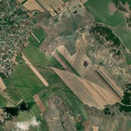 Cerna High Resolution Satellite Map