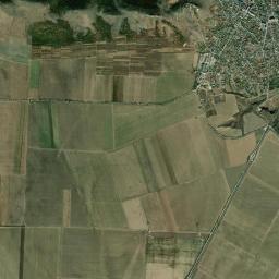 Mahmudia High Resolution Satellite Map