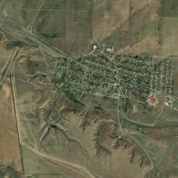 Skvortsovo High Resolution Satellite Map