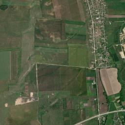 Litvinenkovo High Resolution Satellite Map