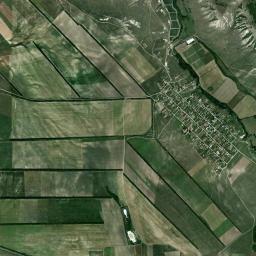 Michurinskoye High Resolution Satellite Map