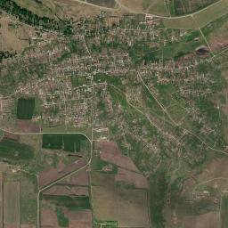 Gofitskoye High Resolution Satellite Map