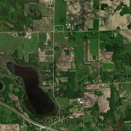 7917-7985 Babcock Boulevard, Independence Satellite Map