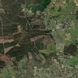 Castelnau-de-Médoc High Resolution Satellite Map