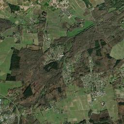 Avensan High Resolution Satellite Map