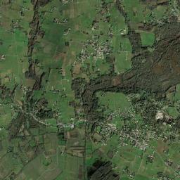 Marcamps High Resolution Satellite Map