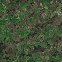 Rouffignac-Saint-Cernin-de-Reilhac High Resolution Satellite Map