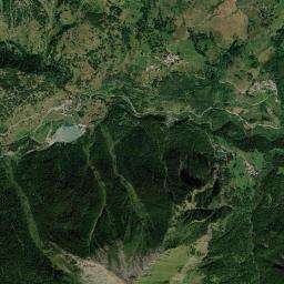 Usseaux High Resolution Satellite Map