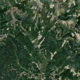 Piovà Massaia High Resolution Satellite Map