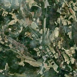 Cunico High Resolution Satellite Map