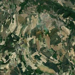 Alfiano Natta High Resolution Satellite Map