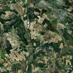 Penango High Resolution Satellite Map