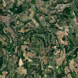 Moncalvo High Resolution Satellite Map