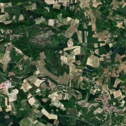 Olivola High Resolution Satellite Map