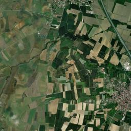 Mirabello Monferrato High Resolution Satellite Map