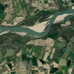 Isola Sant'Antonio High Resolution Satellite Map