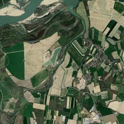 Cornale High Resolution Satellite Map