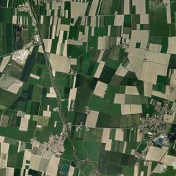 Pizzale High Resolution Satellite Map