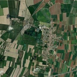 Lungavilla High Resolution Satellite Map