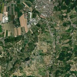 Cigognola High Resolution Satellite Map