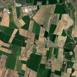 Sarmato High Resolution Satellite Map