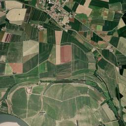 Motta Baluffi High Resolution Satellite Map