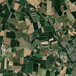 Commessaggio High Resolution Satellite Map