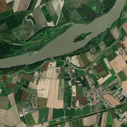 Pieve di Coriano High Resolution Satellite Map