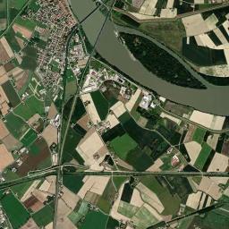 Revere High Resolution Satellite Map