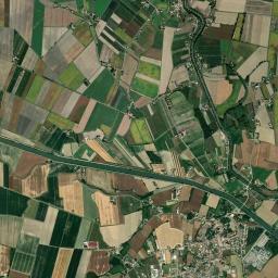 Trecenta High Resolution Satellite Map