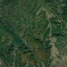 Comuna Scoarţa High Resolution Satellite Map