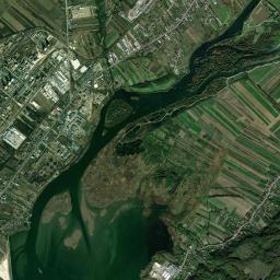 Stolniceni High Resolution Satellite Map