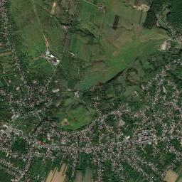 Băicoi High Resolution Satellite Map