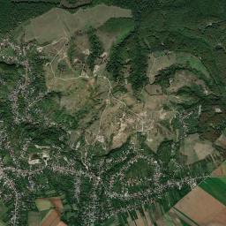 Liliești High Resolution Satellite Map