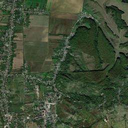Lipăneşti High Resolution Satellite Map