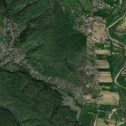 Vărbila High Resolution Satellite Map