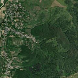 Moceşti High Resolution Satellite Map