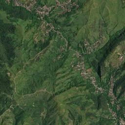 Comuna Ceptura High Resolution Satellite Map