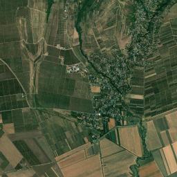 Perșunari High Resolution Satellite Map