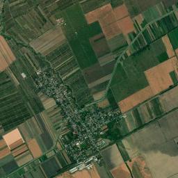 Săhăteni High Resolution Satellite Map