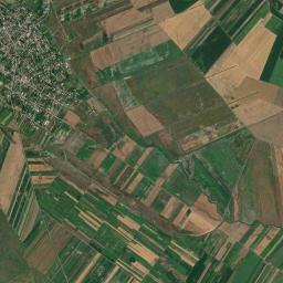 Maxenu High Resolution Satellite Map