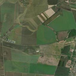 Comuna Cilibia High Resolution Satellite Map