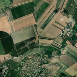 Traian High Resolution Satellite Map