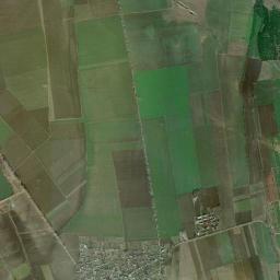 Comuna Horia High Resolution Satellite Map