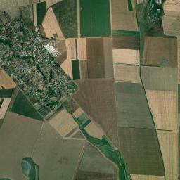 Nalbant High Resolution Satellite Map