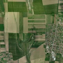 Mihail Kogălniceanu High Resolution Satellite Map