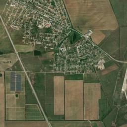 Rodnikovo High Resolution Satellite Map