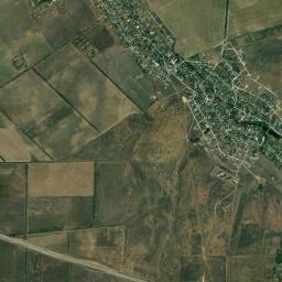 Urozhaynoye High Resolution Satellite Map