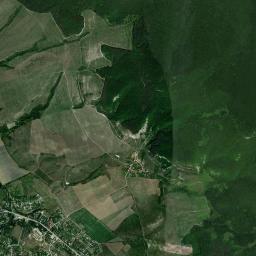 Bogatoye High Resolution Satellite Map